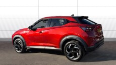 Nissan Juke 1.0 DiG-T 114 N-Connecta 5dr Petrol Hatchback